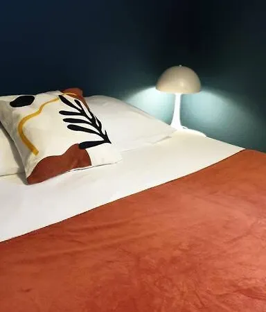 Apartamento Blue**** Vue Exceptionnelle Sur Le Rhône