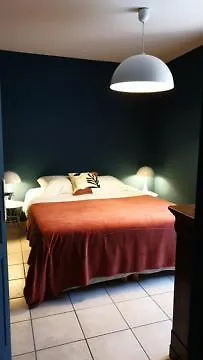 Apartamento Blue**** Vue Exceptionnelle Sur Le Rhône Tain-lʼHermitage