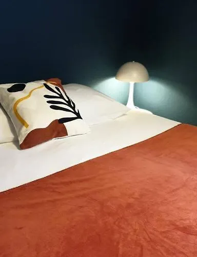 Apartamento Blue**** Vue Exceptionnelle Sur Le Rhône