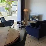 Apartman Blue**** Vue Exceptionnelle Sur Le Rhone Tain-lʼHermitage